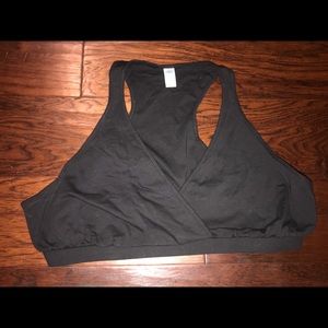 Maternity Bra XXL